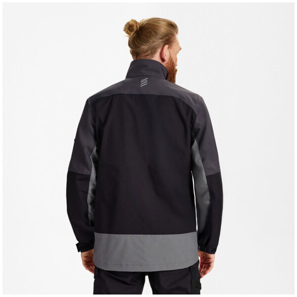 Blouson de travail entire avec stretch