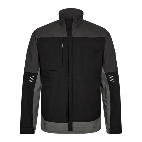 Blouson de travail entire avec stretch