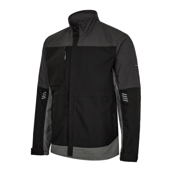 Blouson de travail entire avec stretch