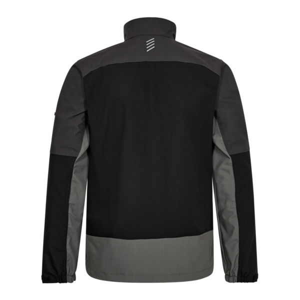 Blouson de travail entire avec stretch