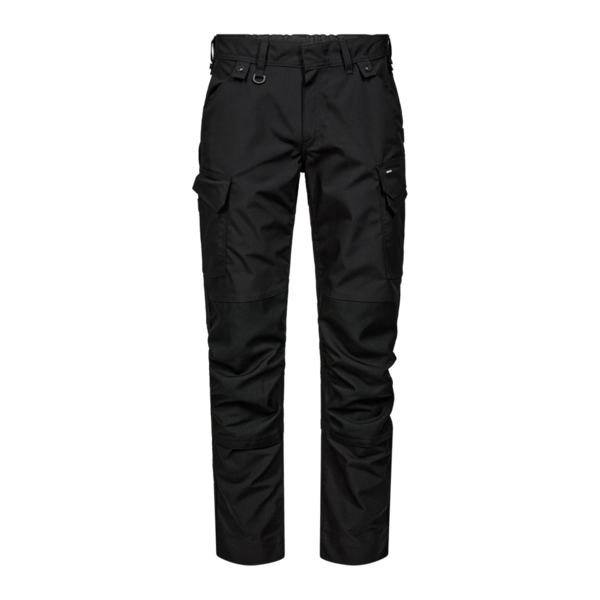 Pantalon de travail entire avec stretch