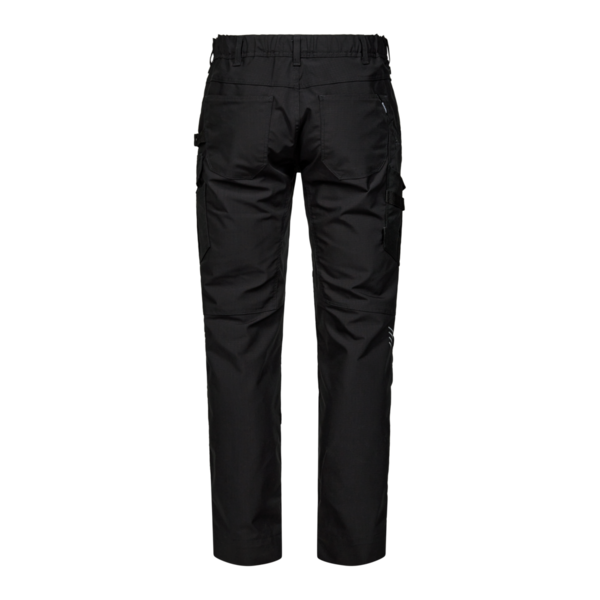 Pantalon de travail entire avec stretch
