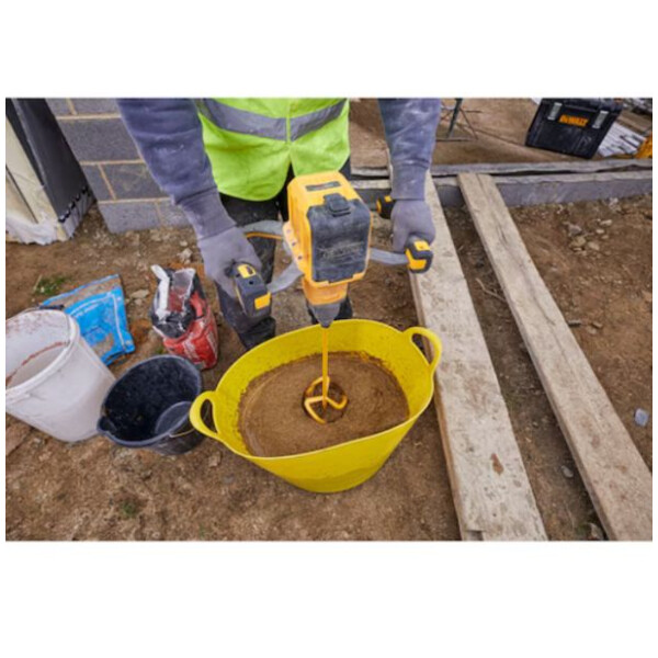 Malaxeur flexvolt 54v