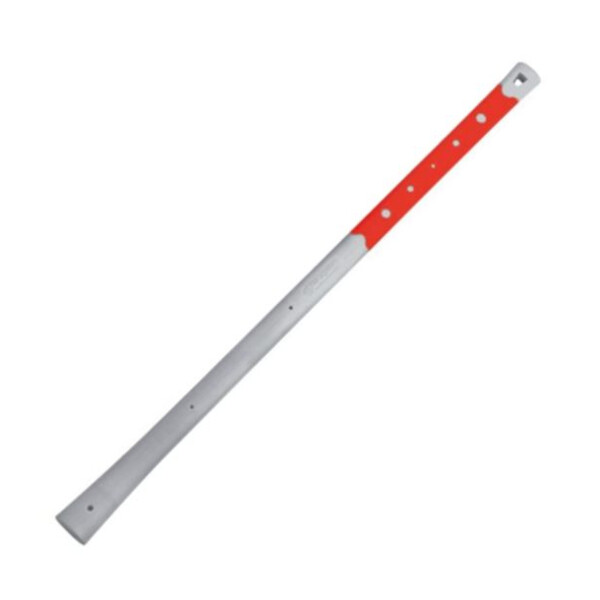 Manche de masse tri-matiere douille conique l. 90 cm