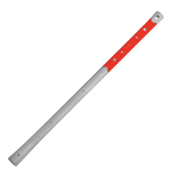 Manche de pioche fibre tri-matiere diam 48 l. 0,90 m