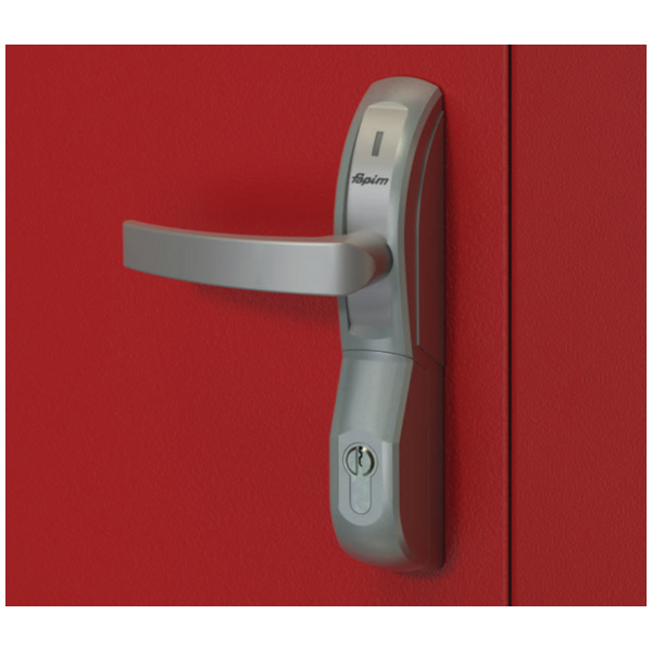 Manœuvre extérieure électronique  oltre