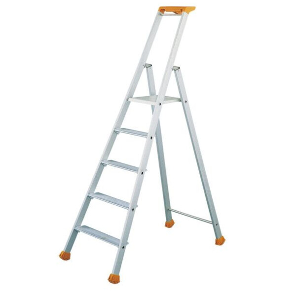 Marchepied aluminium  mp pro