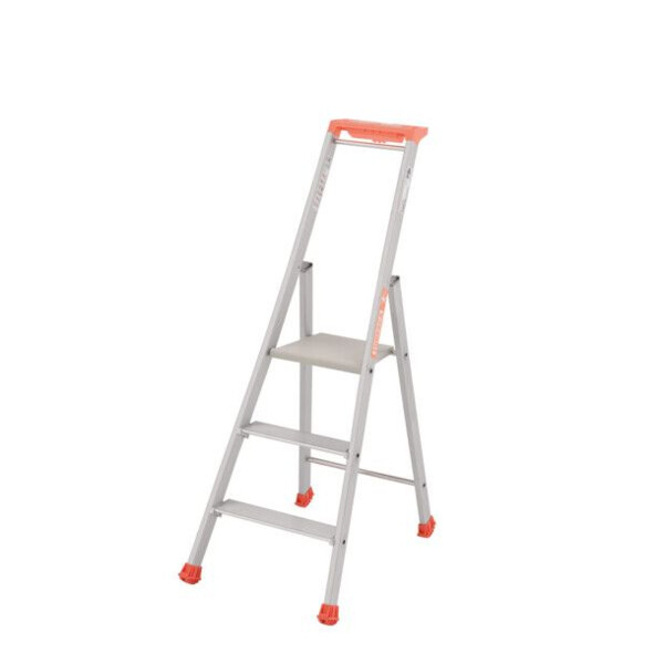 Marchepied aluminium  mp pro