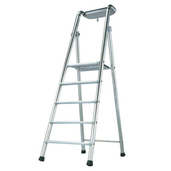 Marchepied aluminium probat