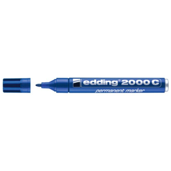 Marqueur permanent 2000 c