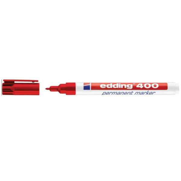 Marqueur permanent 400