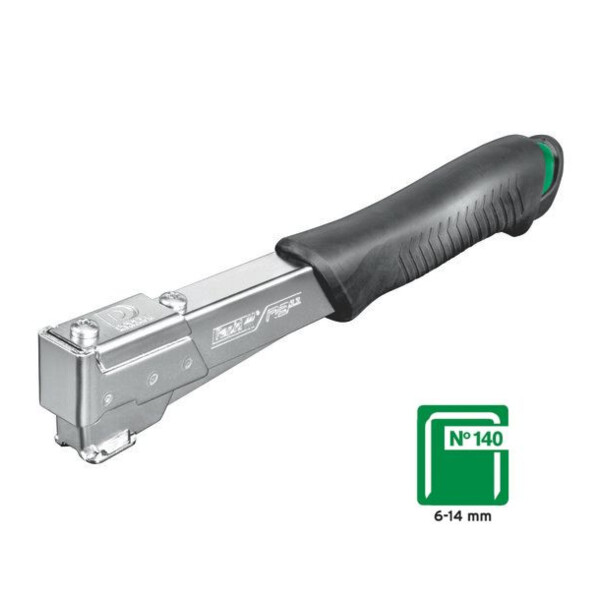 Marteau agrafeur metallique r311 pro