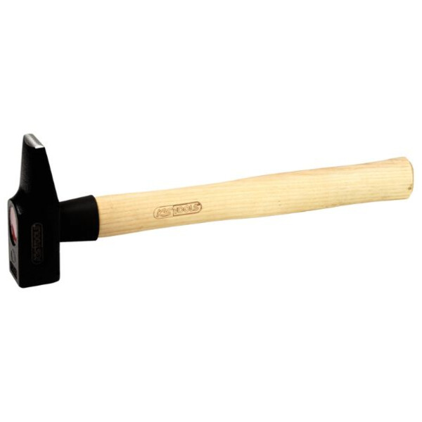 Marteau rivoir manche hickory