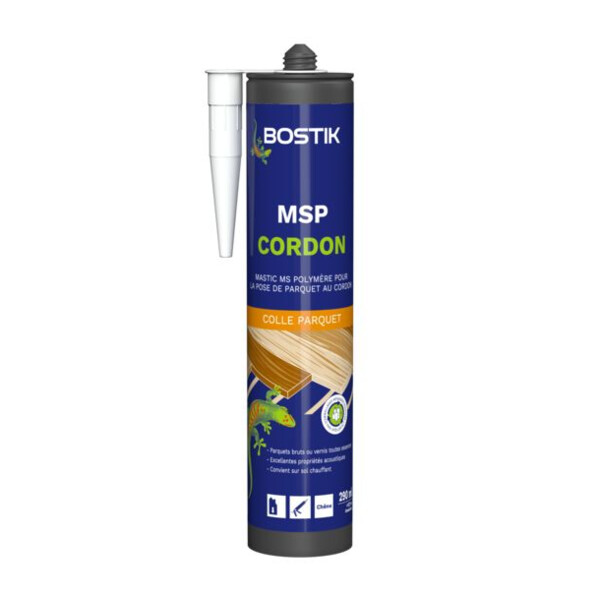 Mastic colle msp cordon