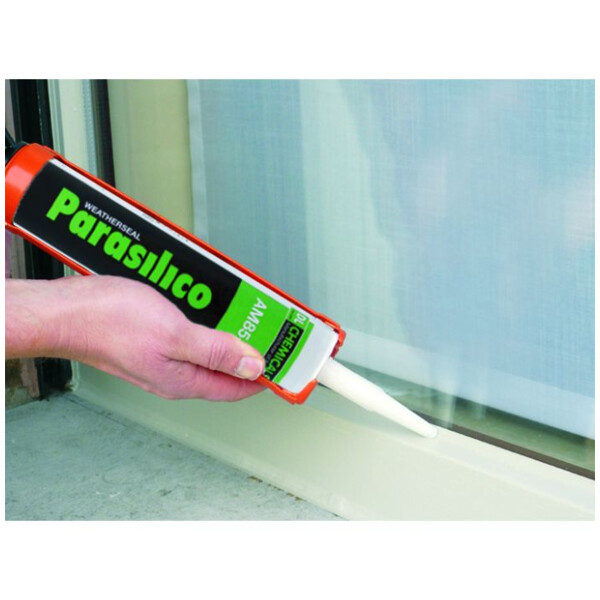 Mastic silicone parasilico am85-1