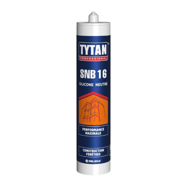 Mastic silicone snb 16