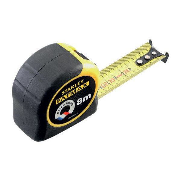 Mesure blade armor fatmax 