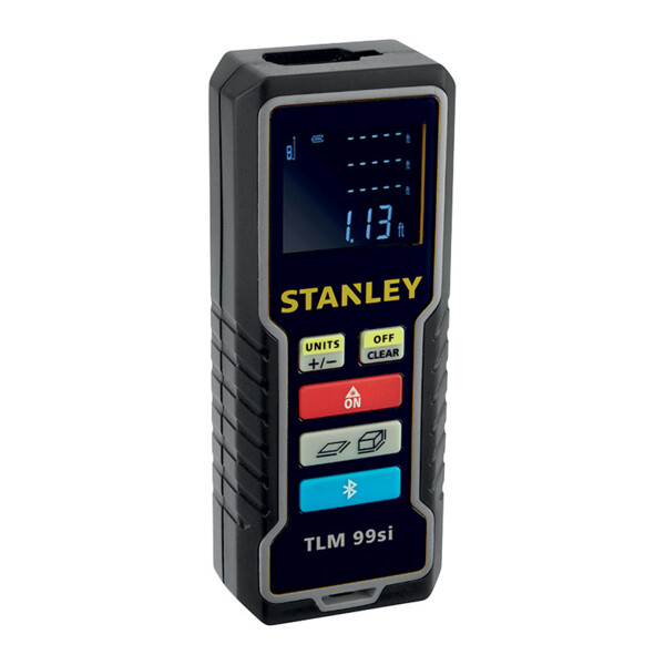 Mesure laser tlm 99si bluetooth