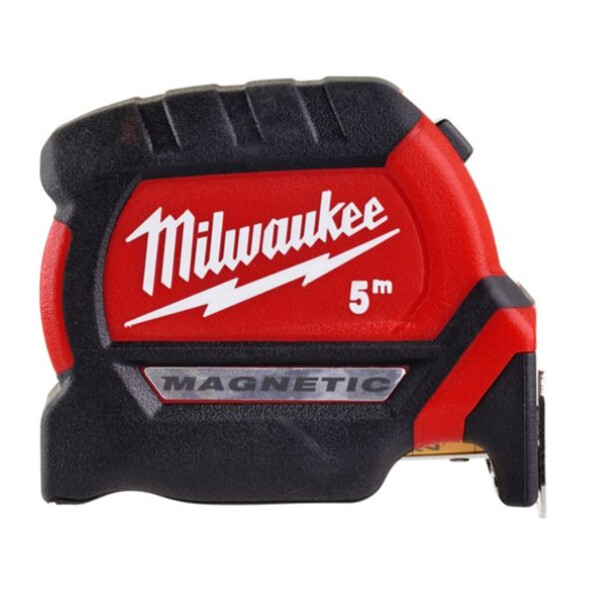 Metre a ruban magnetic