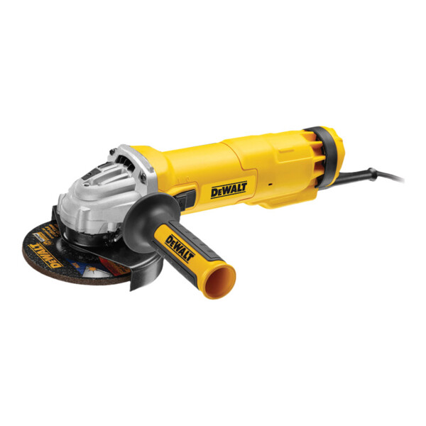 Meuleuse 125mm 1400w dwe4237