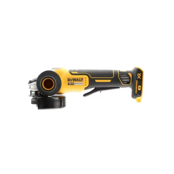 Meuleuse 125mm 18v nue homme mort dcg406nt