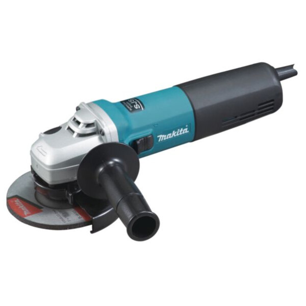 Meuleuse d'angle 125mm 1400w 9565cr