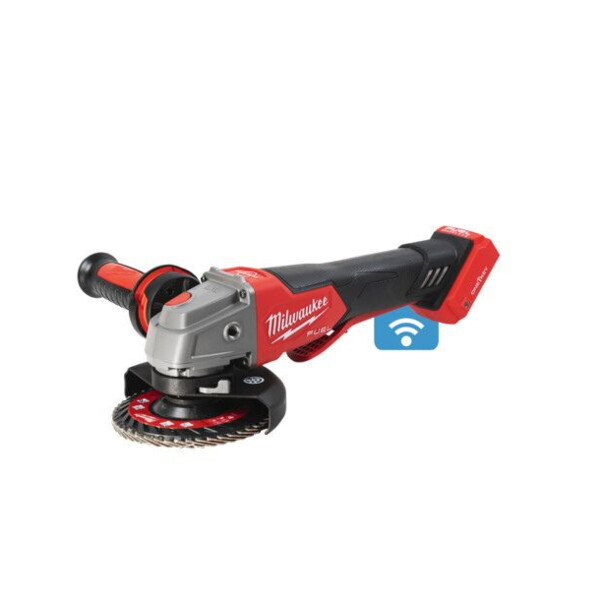 Meuleuse d'angle 125mm 18v m18 onefsag125xpdb-0x