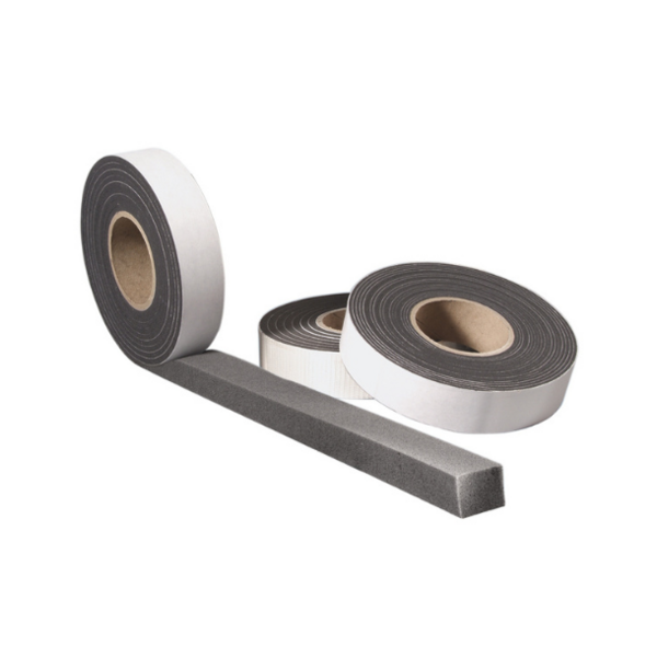 Mousse imprégnée - 300pa