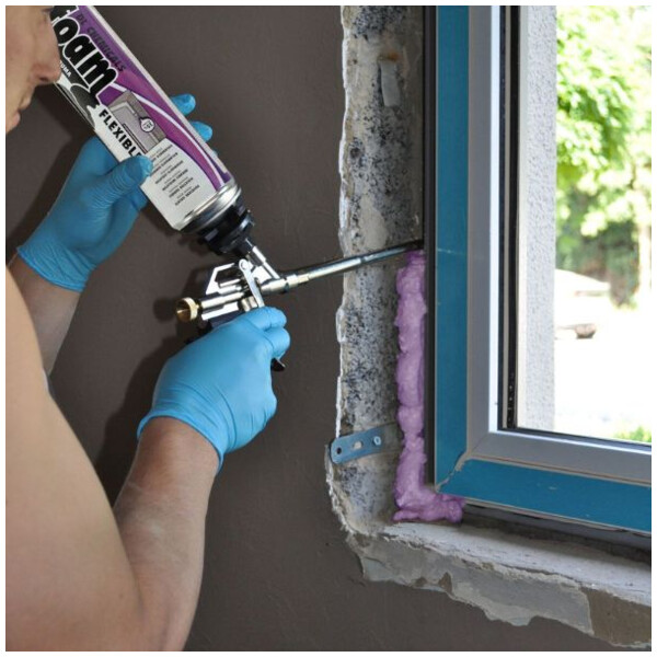 Mousse polyuréthane flexible