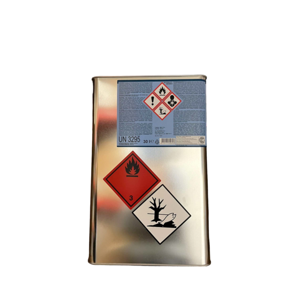 Nettoyant aluminium anodisé