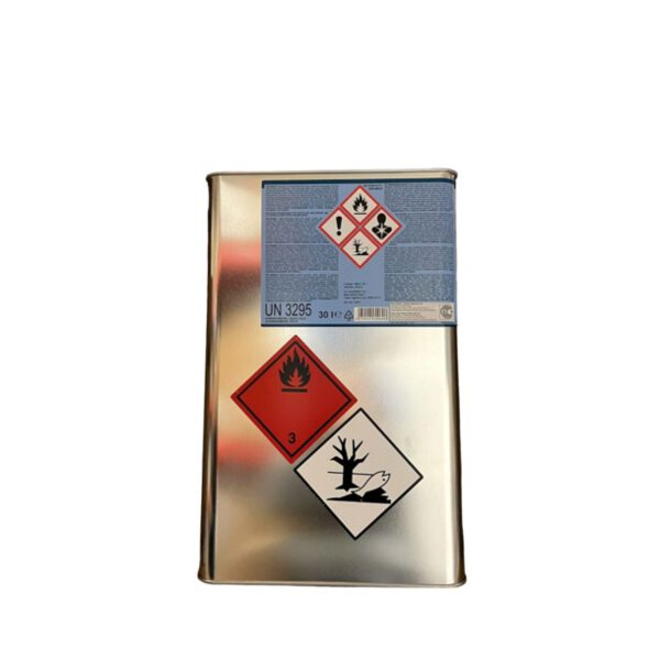 Nettoyant aluminium anodisé