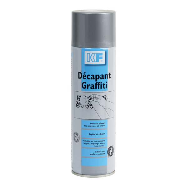 Nettoyant graffiti 650ml