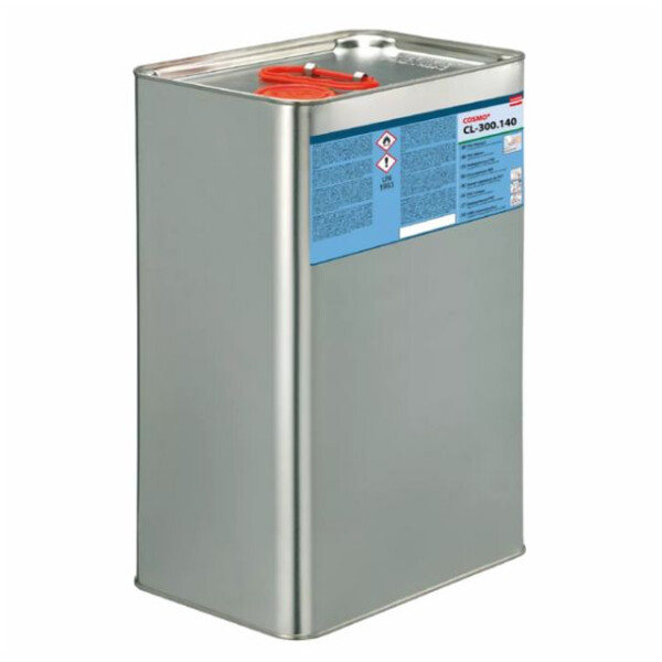 Nettoyant pvc cosmo cl-300.140 non agressif