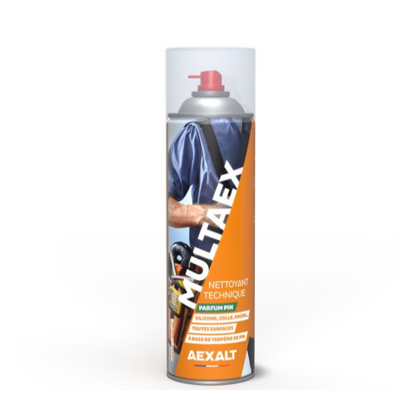 Nettoyant technique multaex