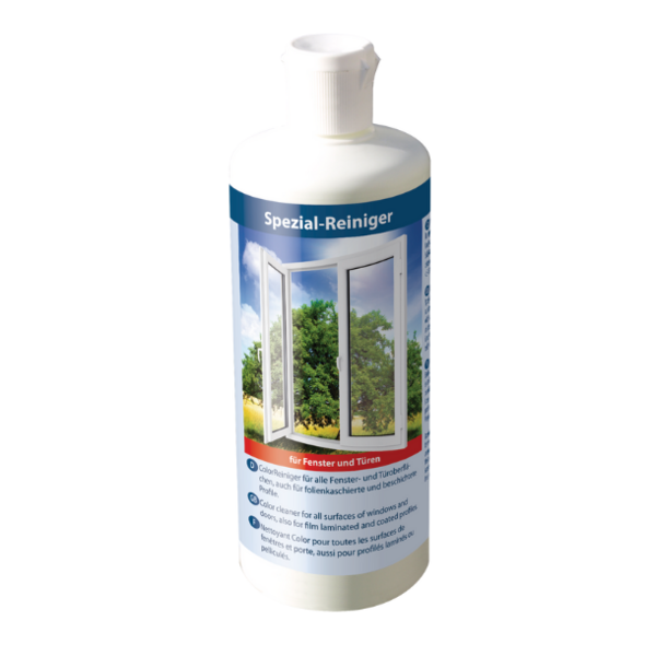 Nettoyant tout support cosmo cl-360.110 non agressif