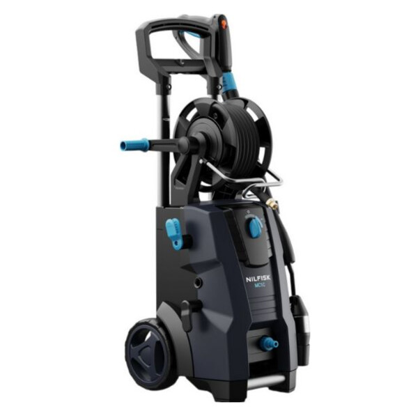 Nettoyeur hp eau froide mc1c-125/500 xt eu