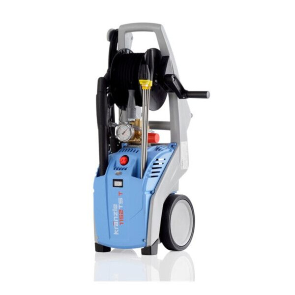 Nettoyeur hp eau froide mono k 1152 tst