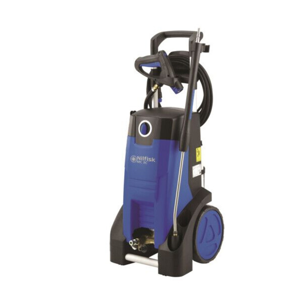 Nettoyeur hp eau froide mono mc 3c-150/570 xt