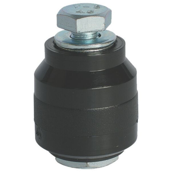 Olive de guidage composite cylindrique