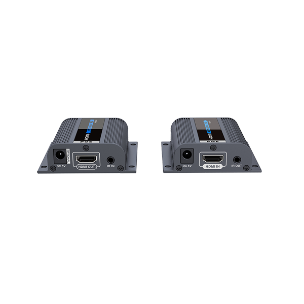Paire d'extendeur hdmi