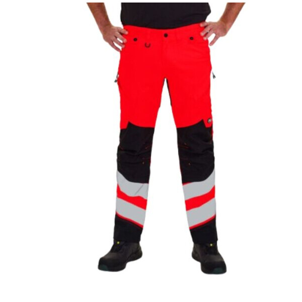 Pantalon de travail safety