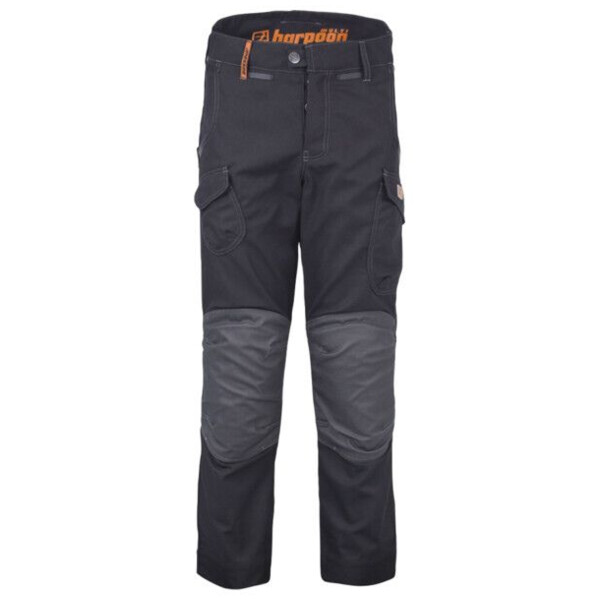Pantalon harpoon multi graphite