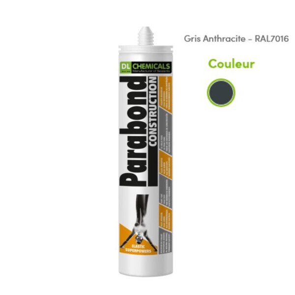 Parabond construction snjf