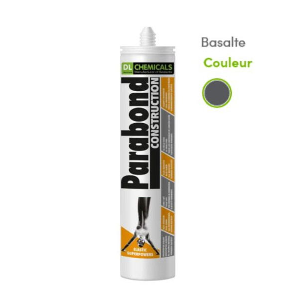 Parabond construction snjf