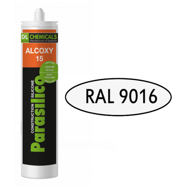 Parasilico alcoxy 15
