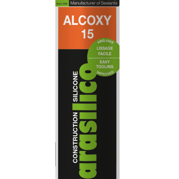 Parasilico alcoxy 15