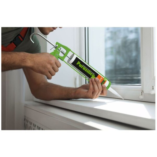 Parasilico alcoxy 15 t transp.