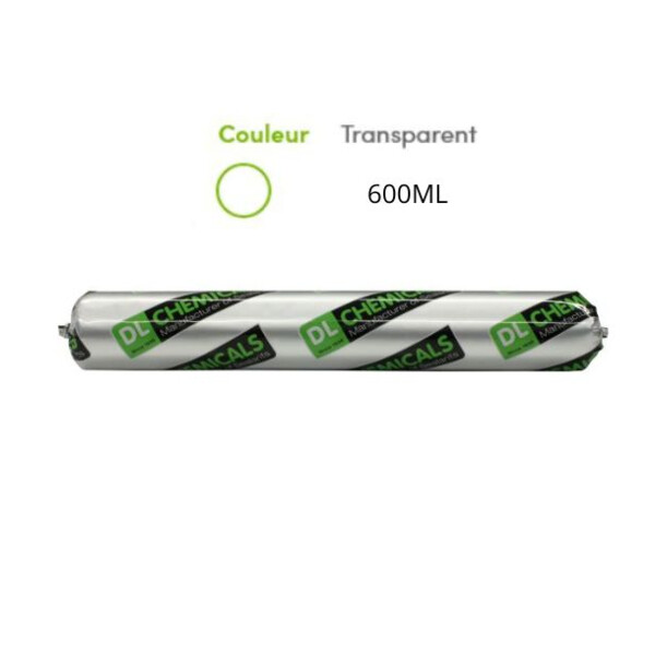 Parasilico alcoxy 15 t transp.