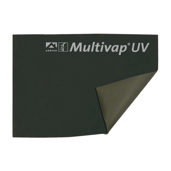 Pare pluie special bois ajoure multivap uv 1,5x50m