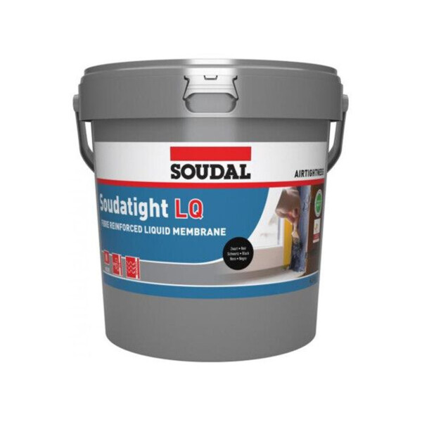 Pate polymère soudatight 